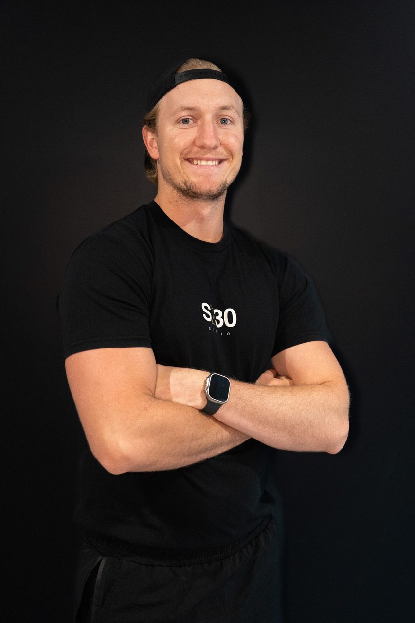 Jack Kruss, Studio Manager