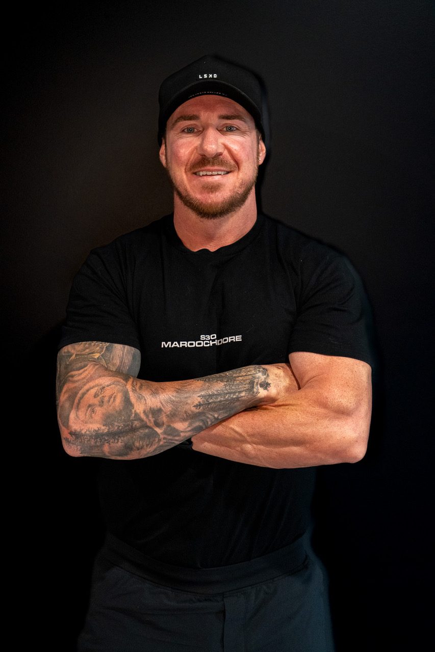 Rhys Willemse, Studio Owner